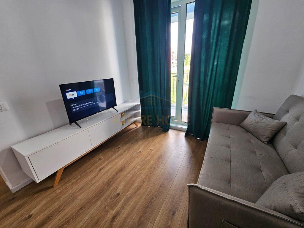 Affitto, Appartamento 1+1, Complesso OXA, Tirana