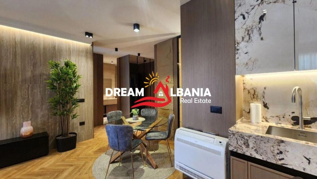 Apartment (2+1) Luxurious for Rent in Myslym Shyr (ID 52215001)