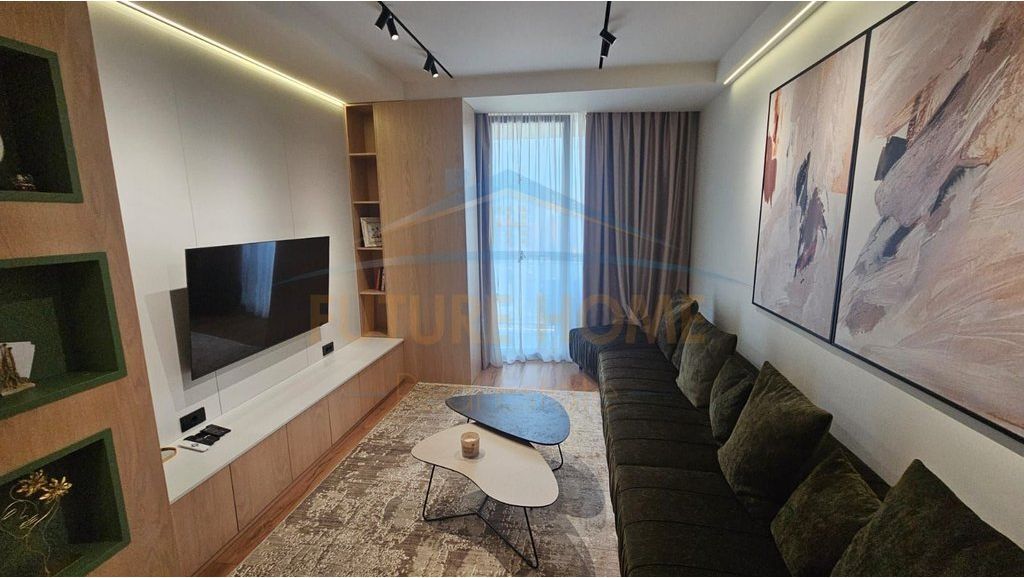 Affitto, Appartamento 1+1, Golden Tower, Via Mine Peza.