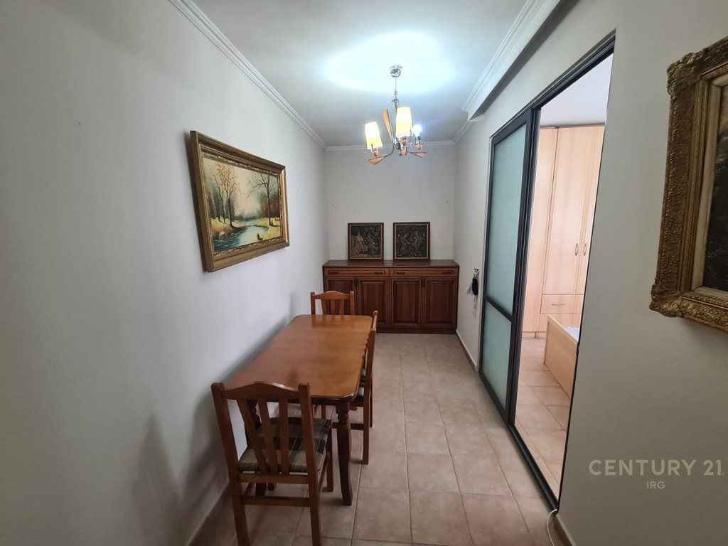 APPARTAMENTO 1+1 IN VIA 5 MAJI!
