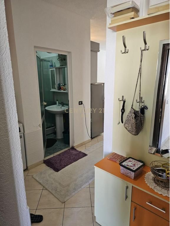 Apartment 1+1 for sale in Golem - Only 200 meters from the Sea !