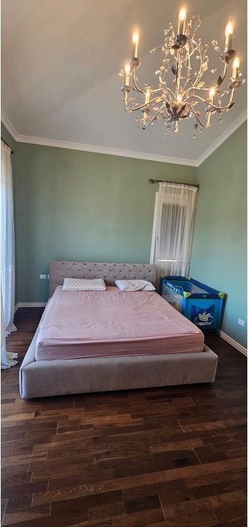 Jepet me qira Vilë Private me Pishinë në Damjan, Vaqarr – Qetësi dhe Privatësi vetëm pak minuta nga Tirana!