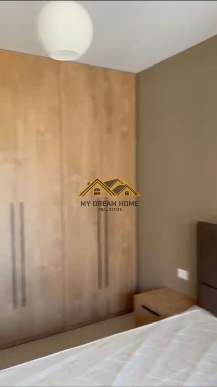 Apartment 1+1 For Sale at Paja Residence with pool view, Mali i Robit !