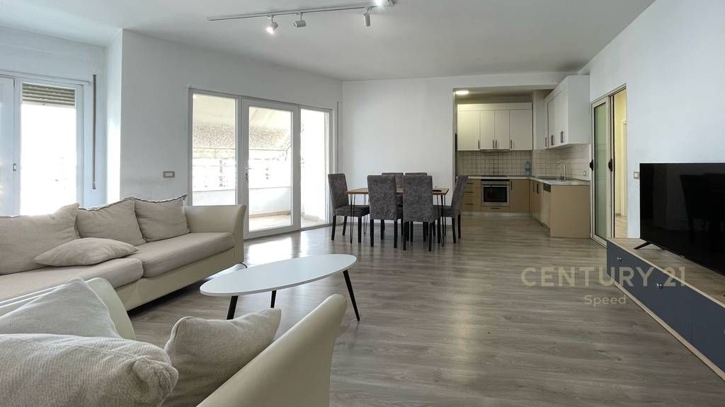Apartment 3+1+2 for Rent in Astir!