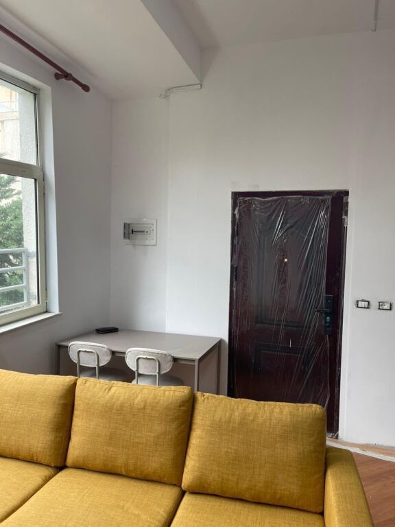 Apartment 1+1 for rent at the Dry Lake