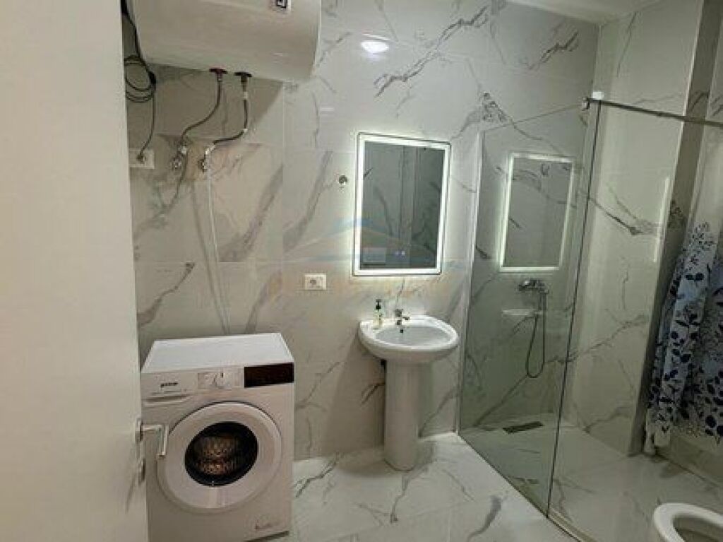 Affitto, Appartamento 1+1, Via Jordan Misja