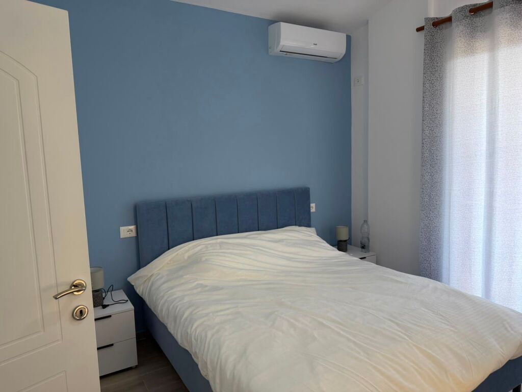 Apartment for sale 1+1 in Golem Durres