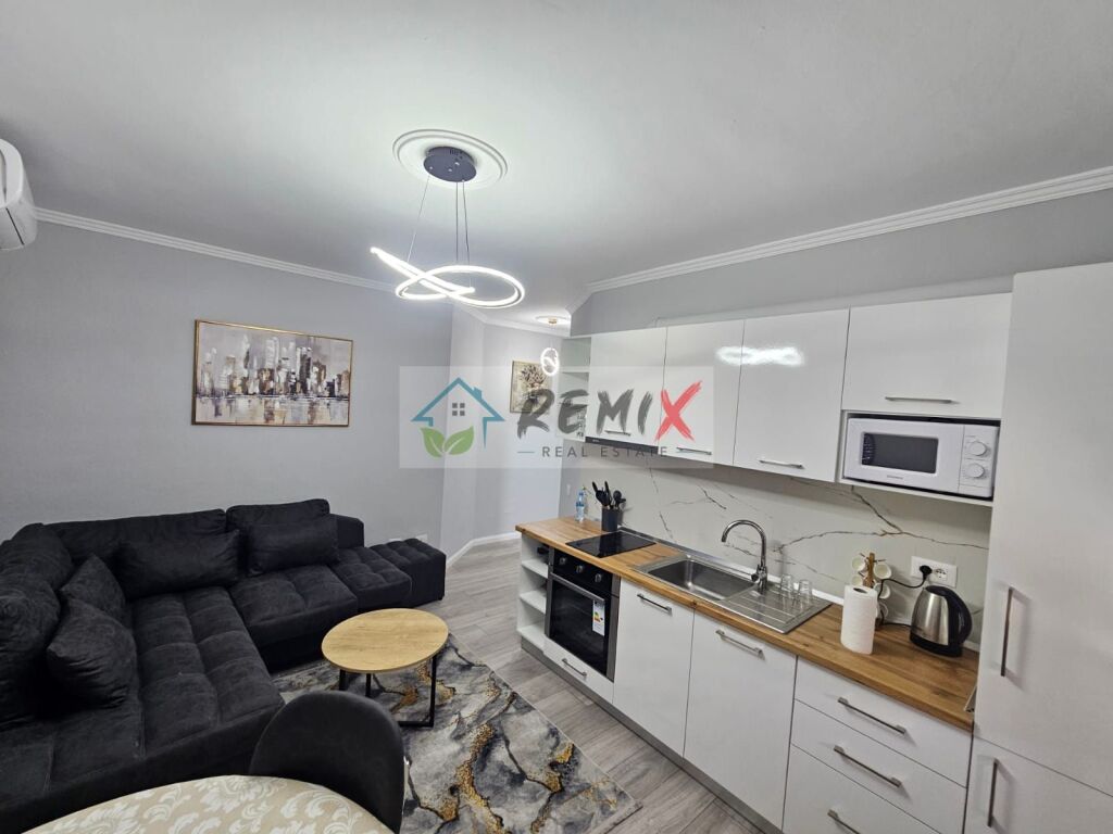 🏡 APARTMENT 1+1 FOR SALE – GRAND BLUE FAFA