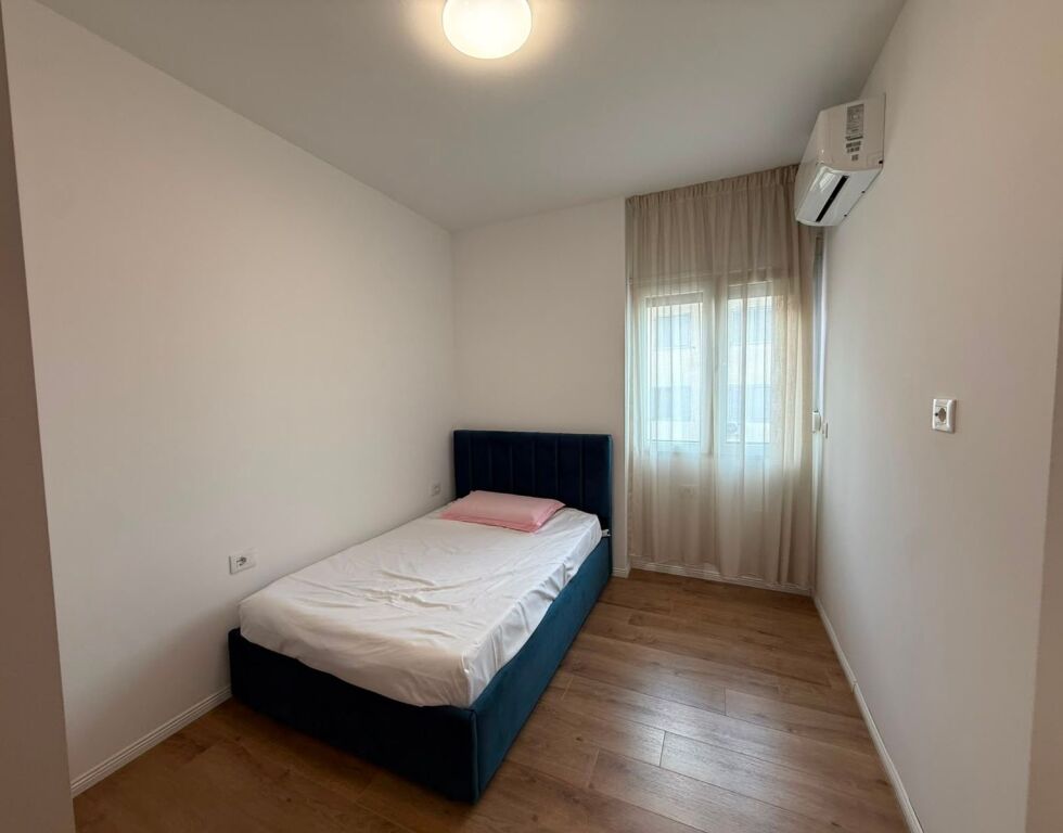 Appartamento 2+1+2 in vendita a Kodra e Diellit