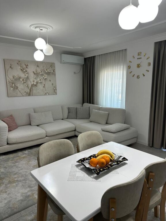 Apartment 2+1 for sale in Nisharaku