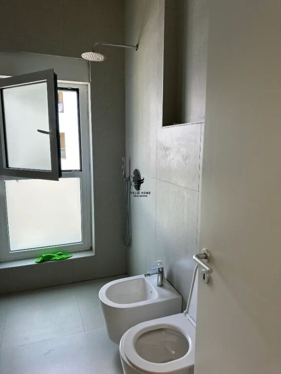 APARTMENT FOR RENT 2+1 ALI DEMI 60,000 LEKE FH-79262