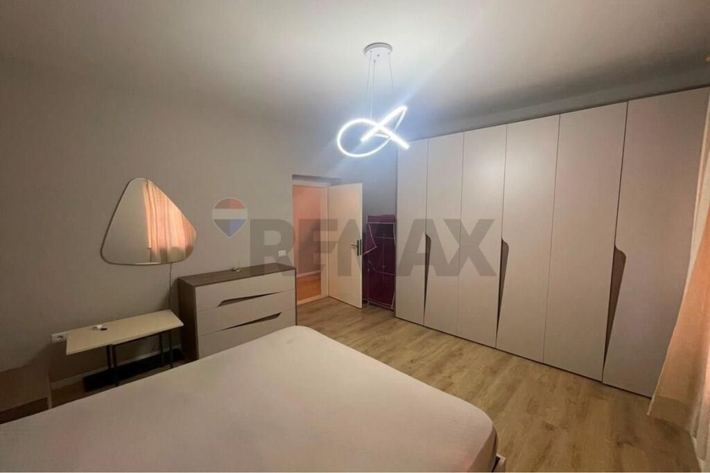 Apartament 1+1 me Qira pranë Uzinës Dinamo