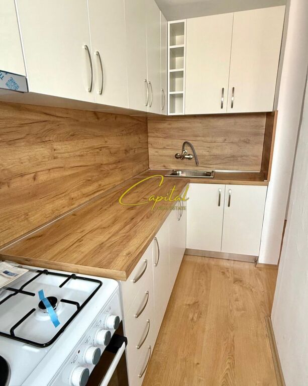 APARTMENT FOR RENT 1+1 BARDHYL STREET 45,000 LEKE