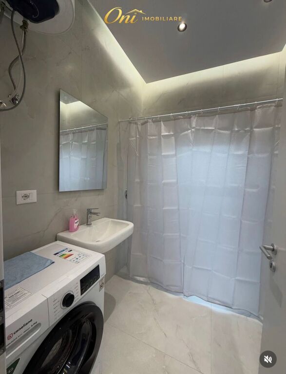 APARTMENT FOR RENT 1+1 ALI DEMI