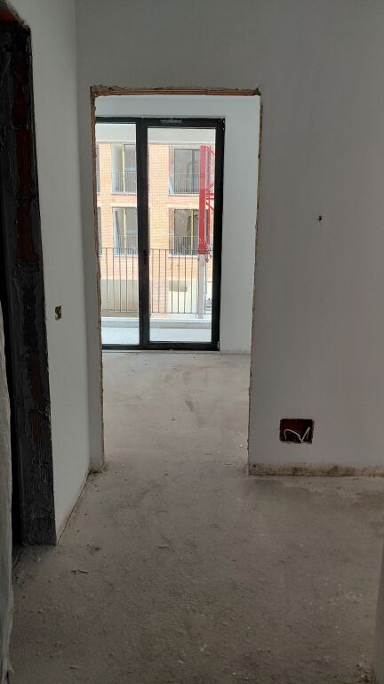 Siri hill apartment 1+1 for sale 2nd floor empty