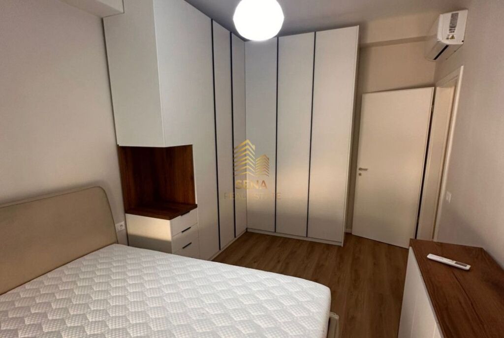 For sale, Apartment 1+1+Blk, Ali Demi- Kadiu Residence, 11,500,000 Lek
