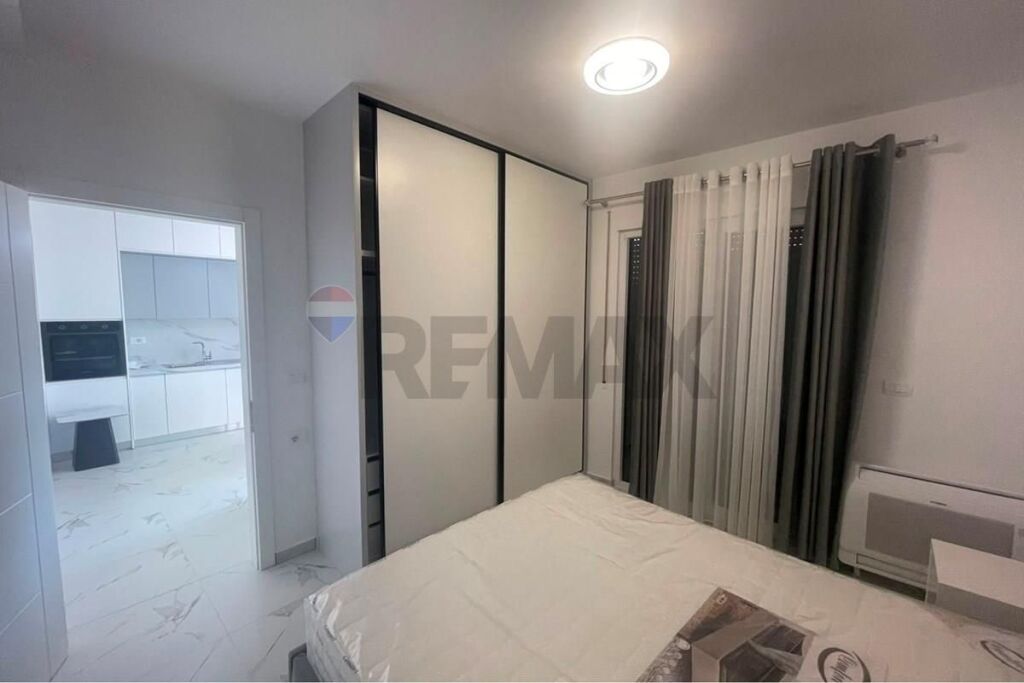 Apartment 2+1+ parking for sale Astir