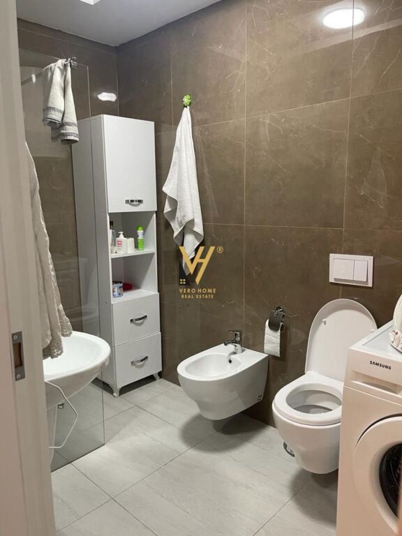 APPARTAMENTO 2+1+BLK IN AFFITTO A DON BOSKO 700 EURO