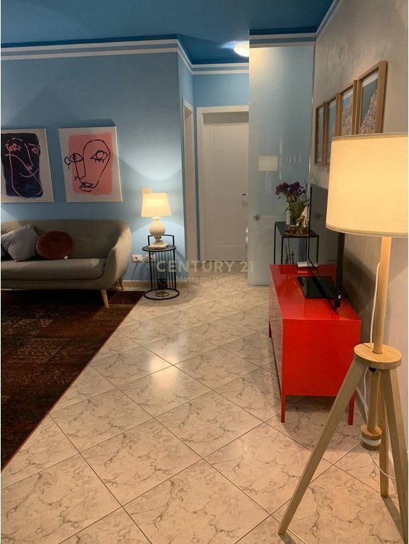 Appartamento 2+1 in Affitto in Via Elbasan 1.000 € /Mese