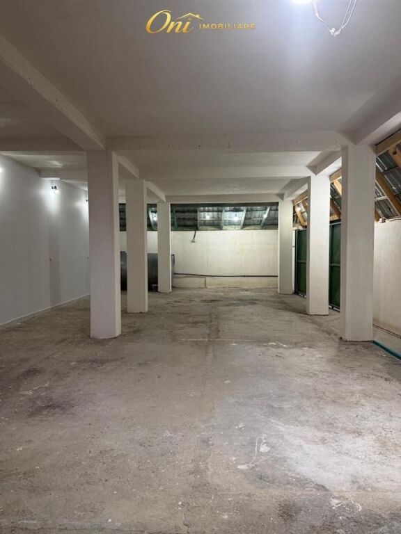 WAREHOUSE FOR RENT 110M2 BABRRU