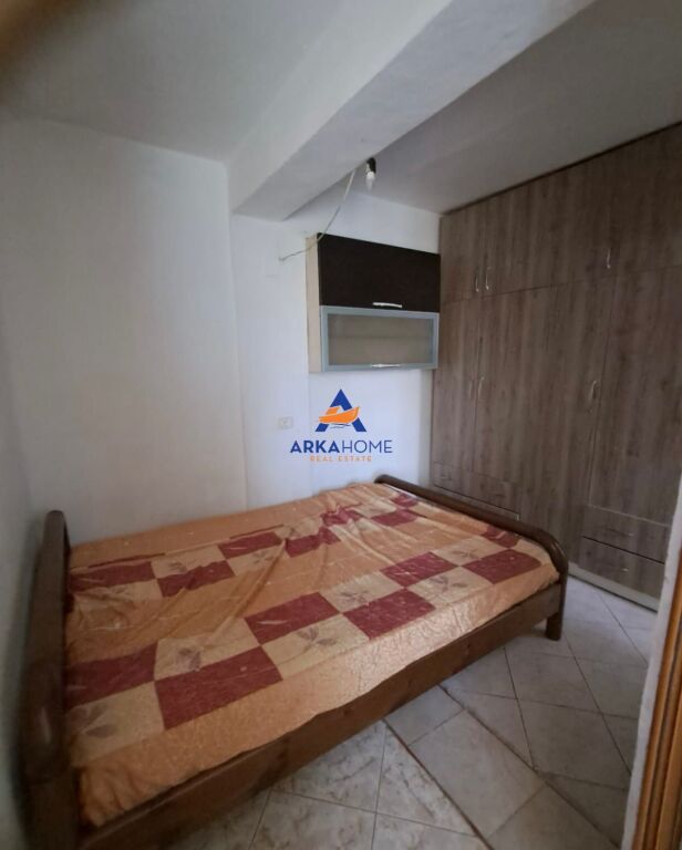 APARTMENT FOR RENT 2+1 "FORMER TRACTOR FACTORY, SHKOZË" 30,000 LEKE