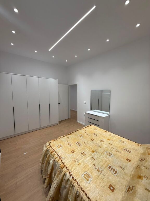 KODRA E  Diellit Apartment 2+1 for rent