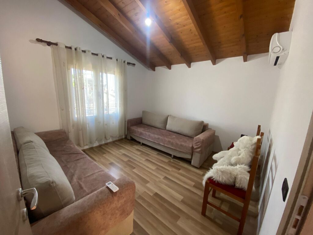 Private house for rent