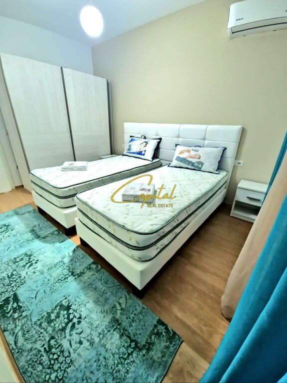 APARTMENT FOR RENT 2+1 5 MAY 65,000 LEKE
