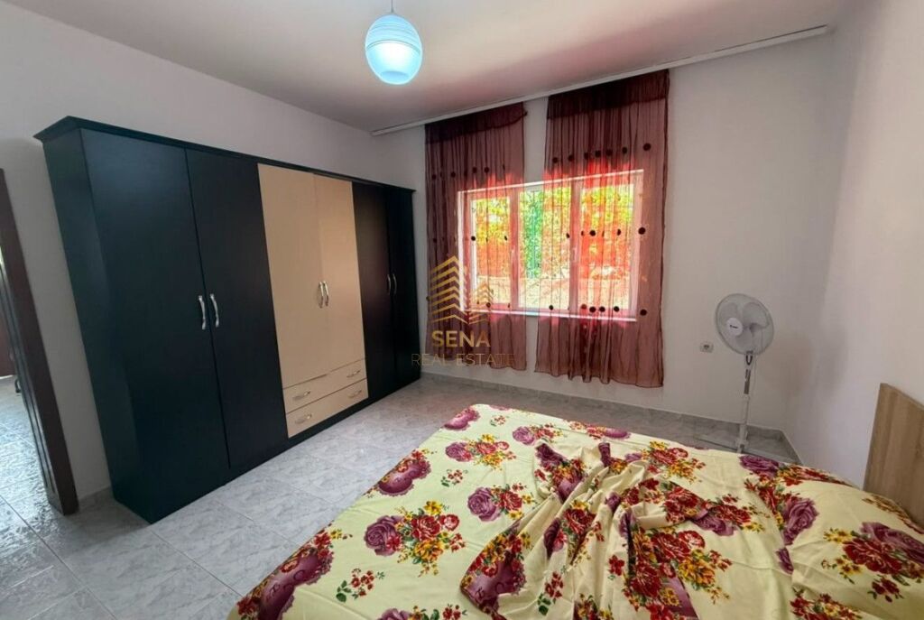 Rent, Private Entrance, 2+1+balcony+ Parking Spot, American Hospital 2, 45,000 Leke/month