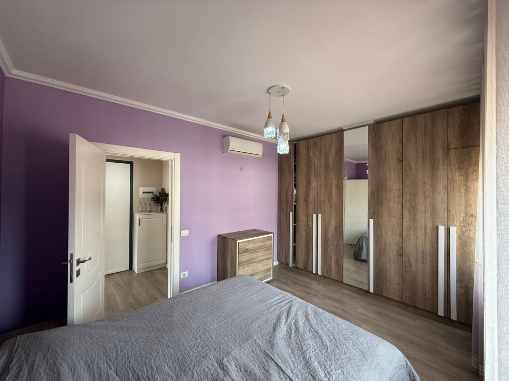 RENT APARTMENT 1+1 SIMA COM UNAZA RE