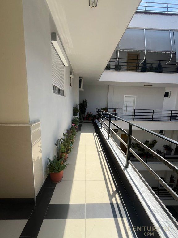 SHITET APARTAMENT 2+1+Garazhd, Vilat Gjermane bot142807, Albania