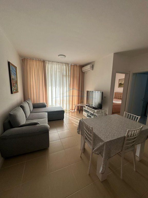 Rent, Apartment 1+1, Jordan Misja Street