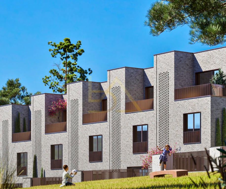 Villa for Sale – Park House Residence, near TEG, Tirana