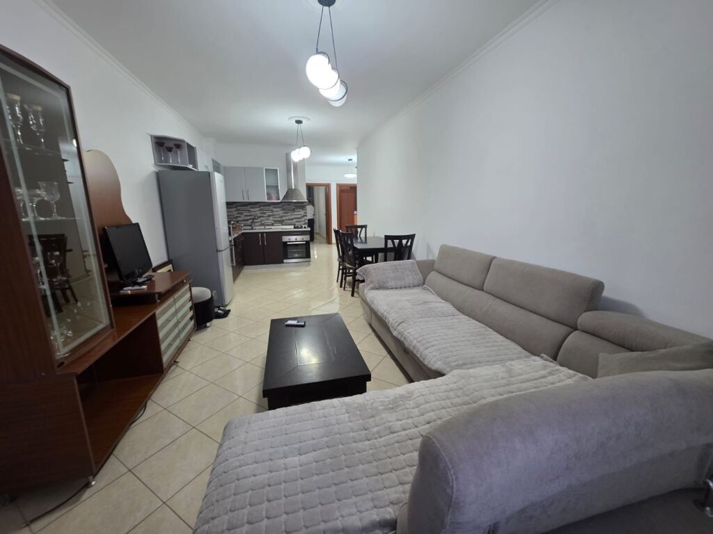Apartament 2+1 me qera ne Don Bosko