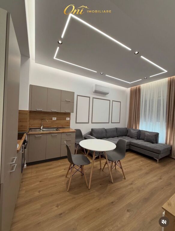 APARTMENT FOR RENT 1+1 ALI DEMI