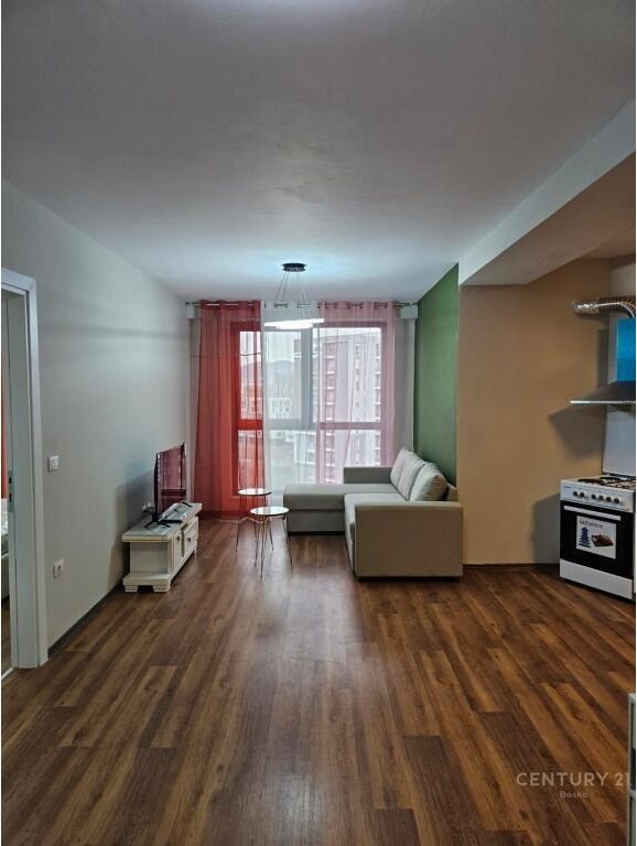 SHESIM APARTAMENT 1+1 TE REZIDENCA TURDIU TE ISH FUSHA AVIACIONIT!
