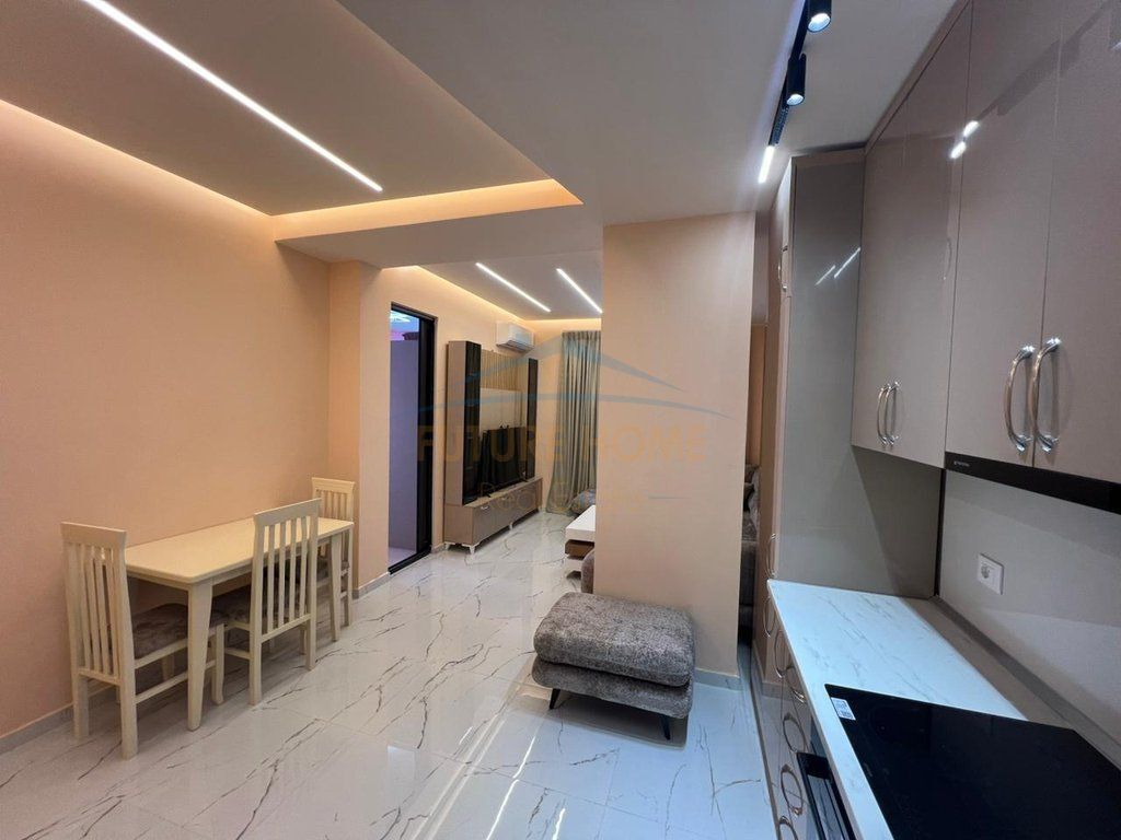 Rent, Apartment 1+1, Dibrës Street