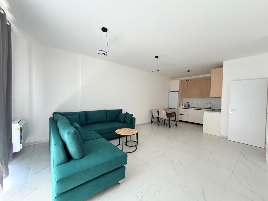 Apartment 1+1 for rent, Shqiponja Square, Eagle Residence