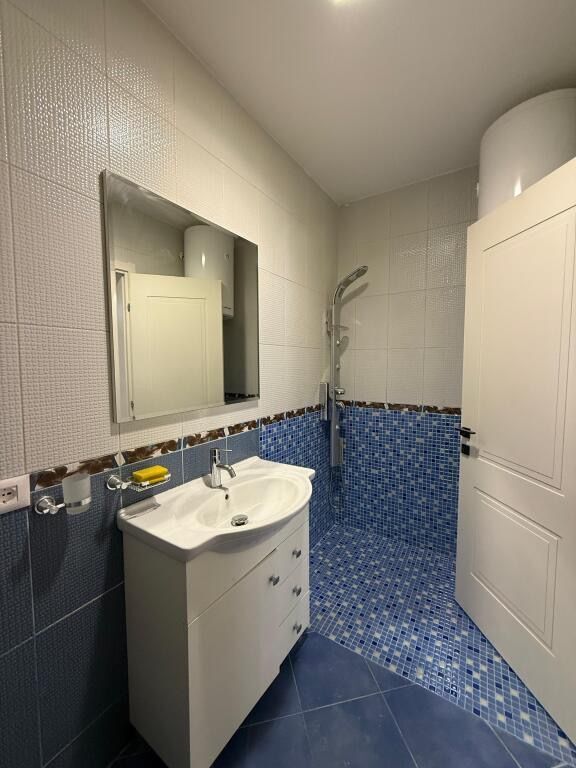 Apartment 2+1 in Xhamllik, residence!
