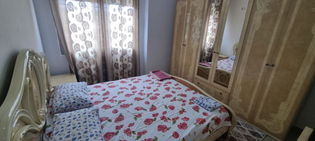 2+1 apartment for rent