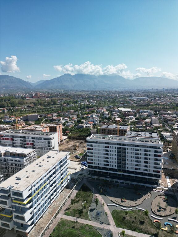 🏡 Appartamento 1+1 in Vendita –  📍  Univers City