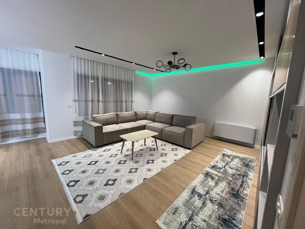 AFFITTO APPARTAMENTO 3+1+2 CON VERANDA, GREEN CITY-ASTIR!