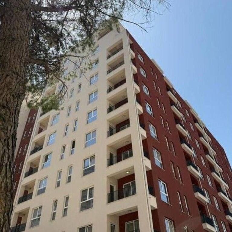🏡✨ Shitet Apartament 2+1+2 – Kompleksi Aura, Rruga Dritan Hoxha ✨🏡