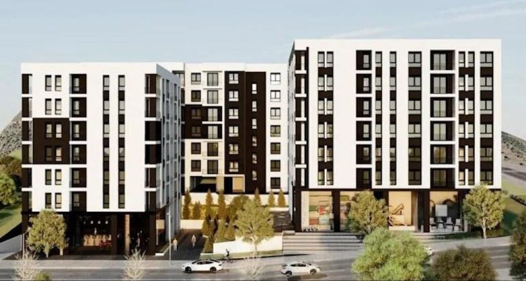 Shitet Apartament 1+1 ne Paskuqan / Tek Belfiore 2