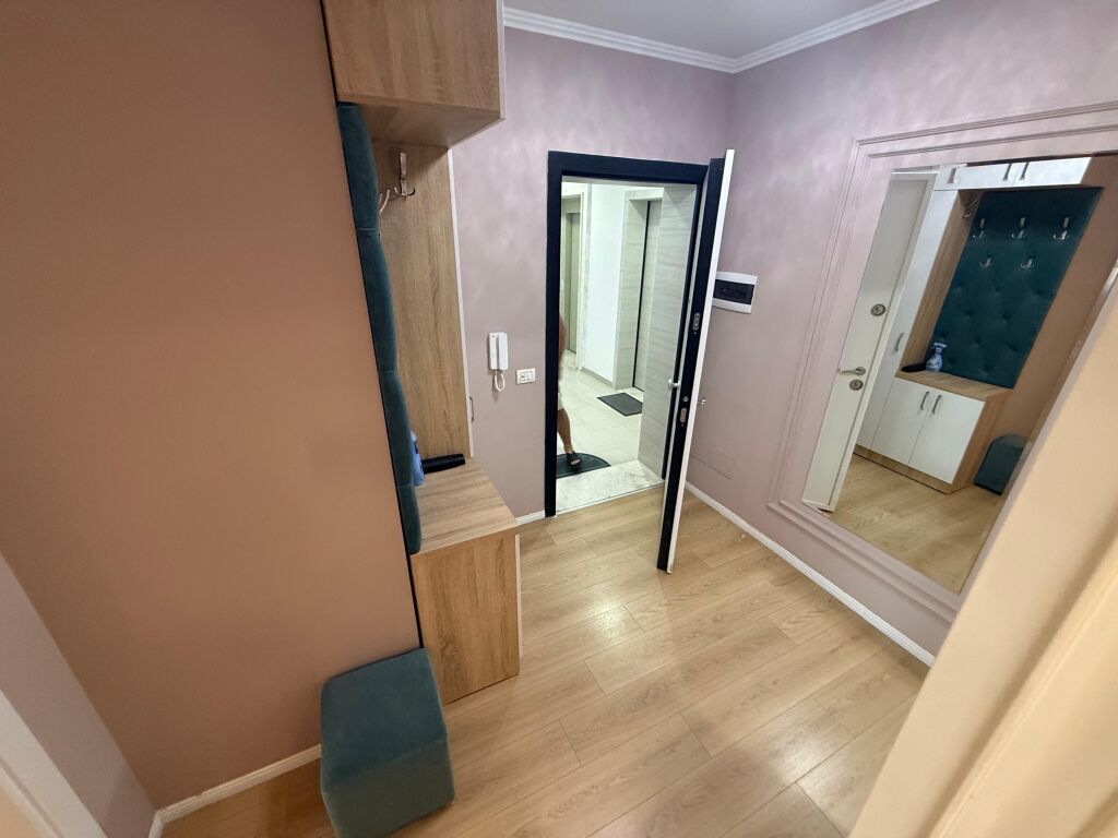 Astir_Rent Apartment 1+1+Parking Space