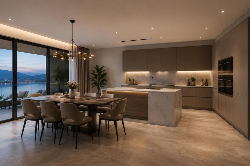 📌ULTRA-LUXURY APARTMENT FOR SALE IN LAKE VIEW RESIDENCE