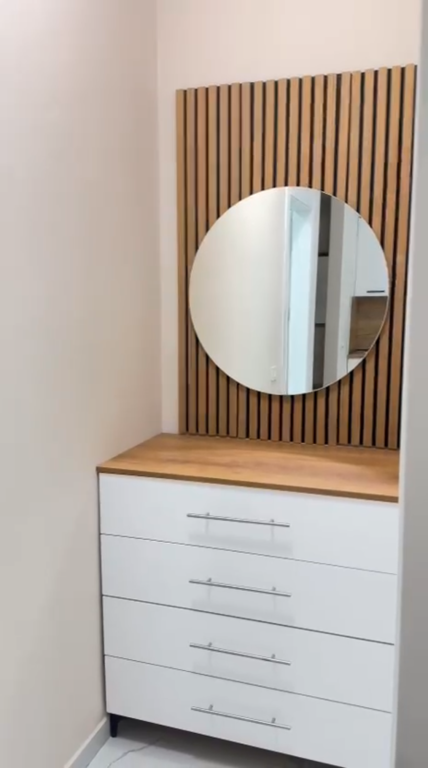 Appartamento 1+1 in affitto Porta e Gjelber Sauk !