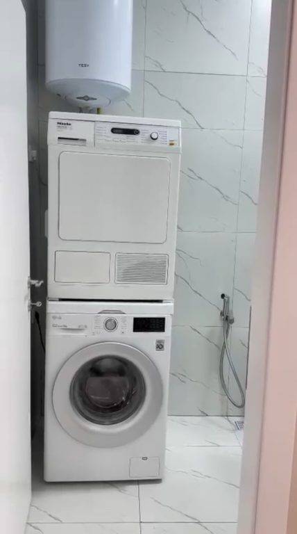 Appartamento 1+1 in affitto Porta e Gjelber Sauk !
