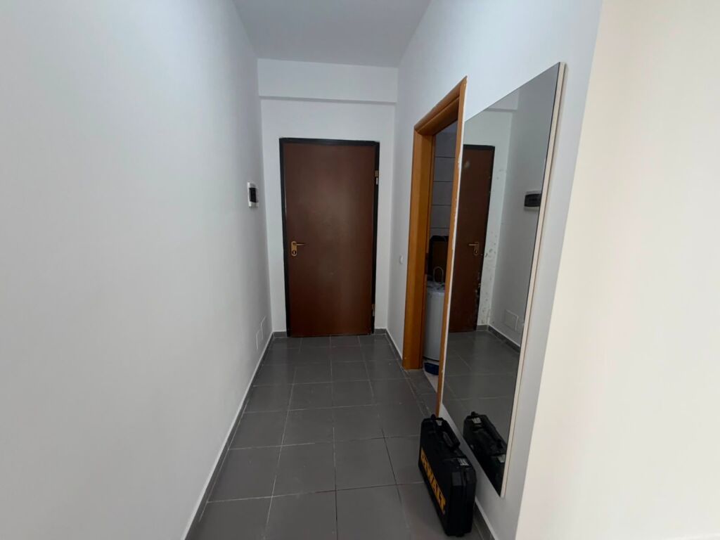 We sell 2+1 apartment Yzberisht at Bar Unik