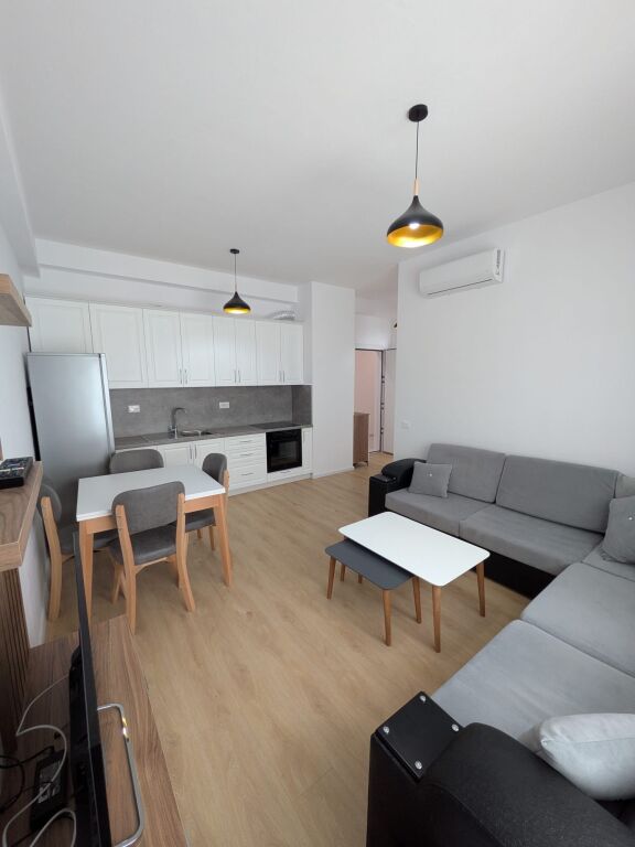 Apartament me qera 1+1 Kompleksi Kadiu